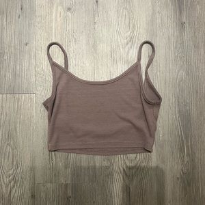 Tank top Joah Brown